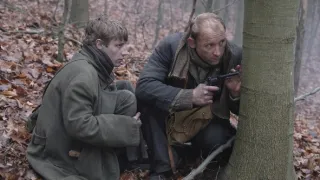 Svět v plamenech (3/7)