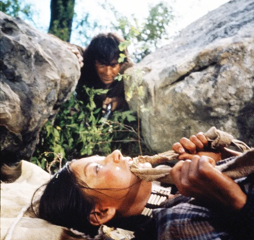 Malý veľký muž (Little Big Man), 1970 - fotogaléria