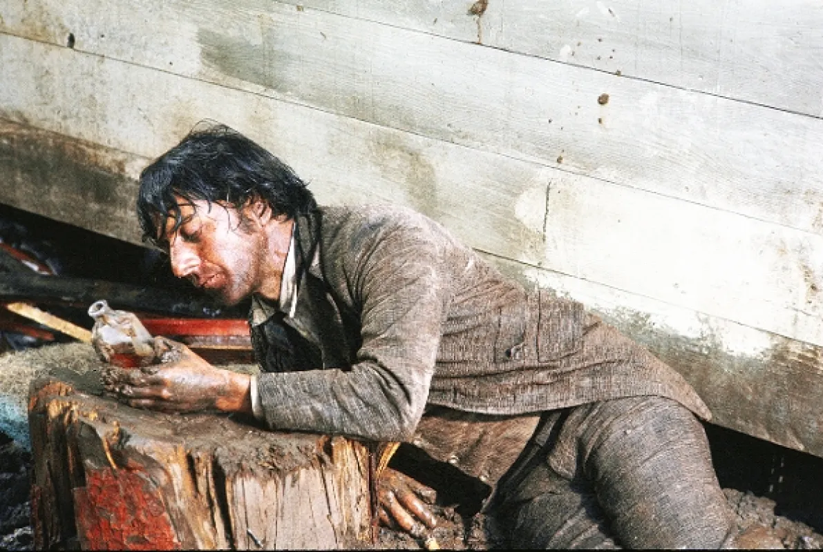 Malý veľký muž (Little Big Man), 1970 - fotogaléria