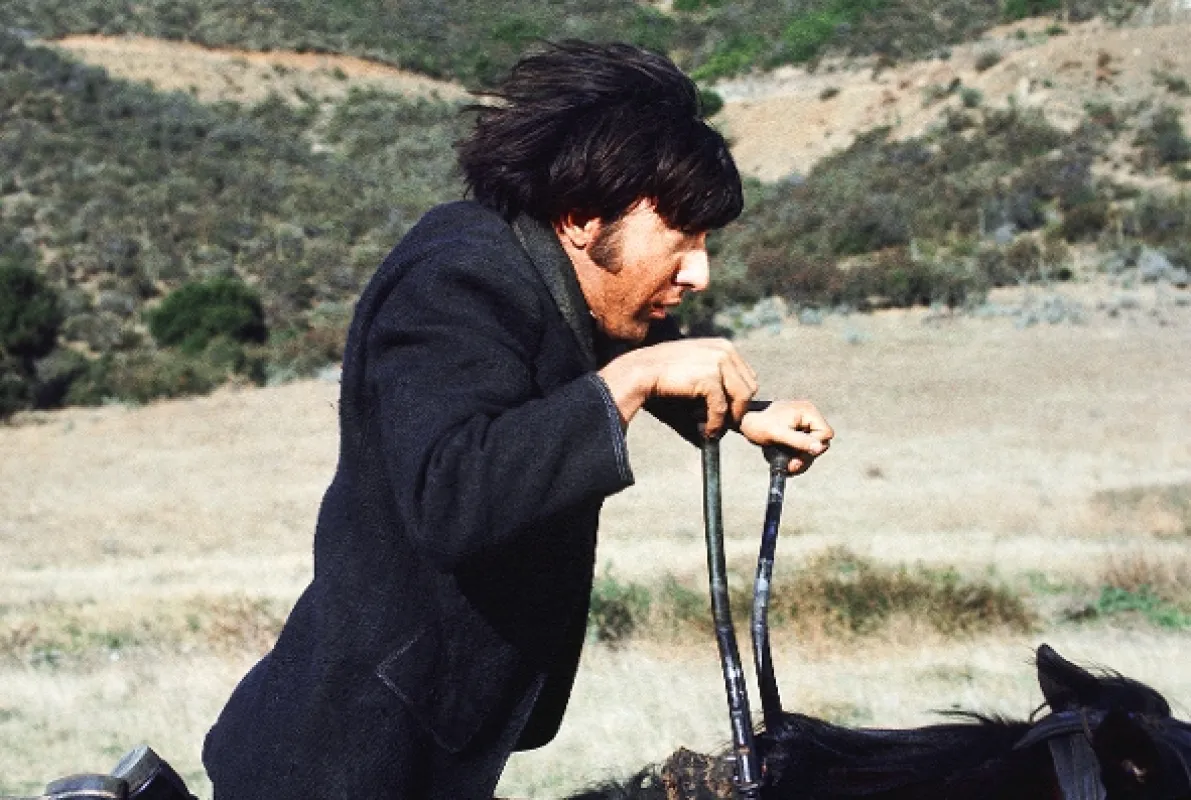 Malý veľký muž (Little Big Man), 1970 - fotogaléria
