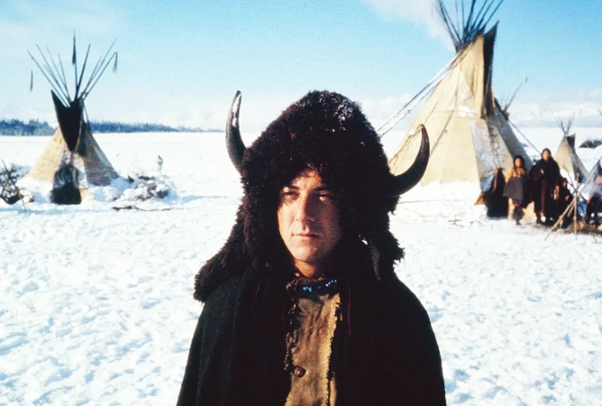 Malý veľký muž (Little Big Man), 1970 - fotogaléria