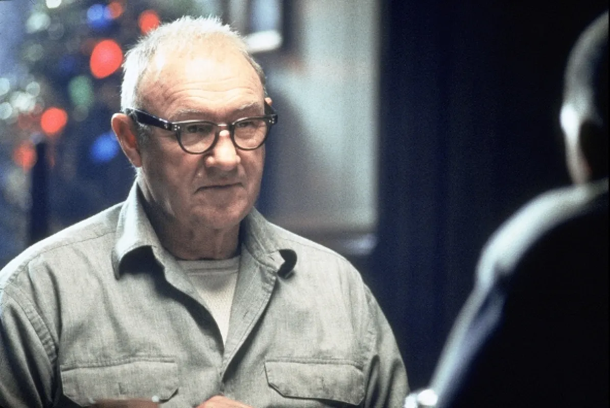 Nepriateľ štátu (Enemy of the State), 1998 - fotogaléria