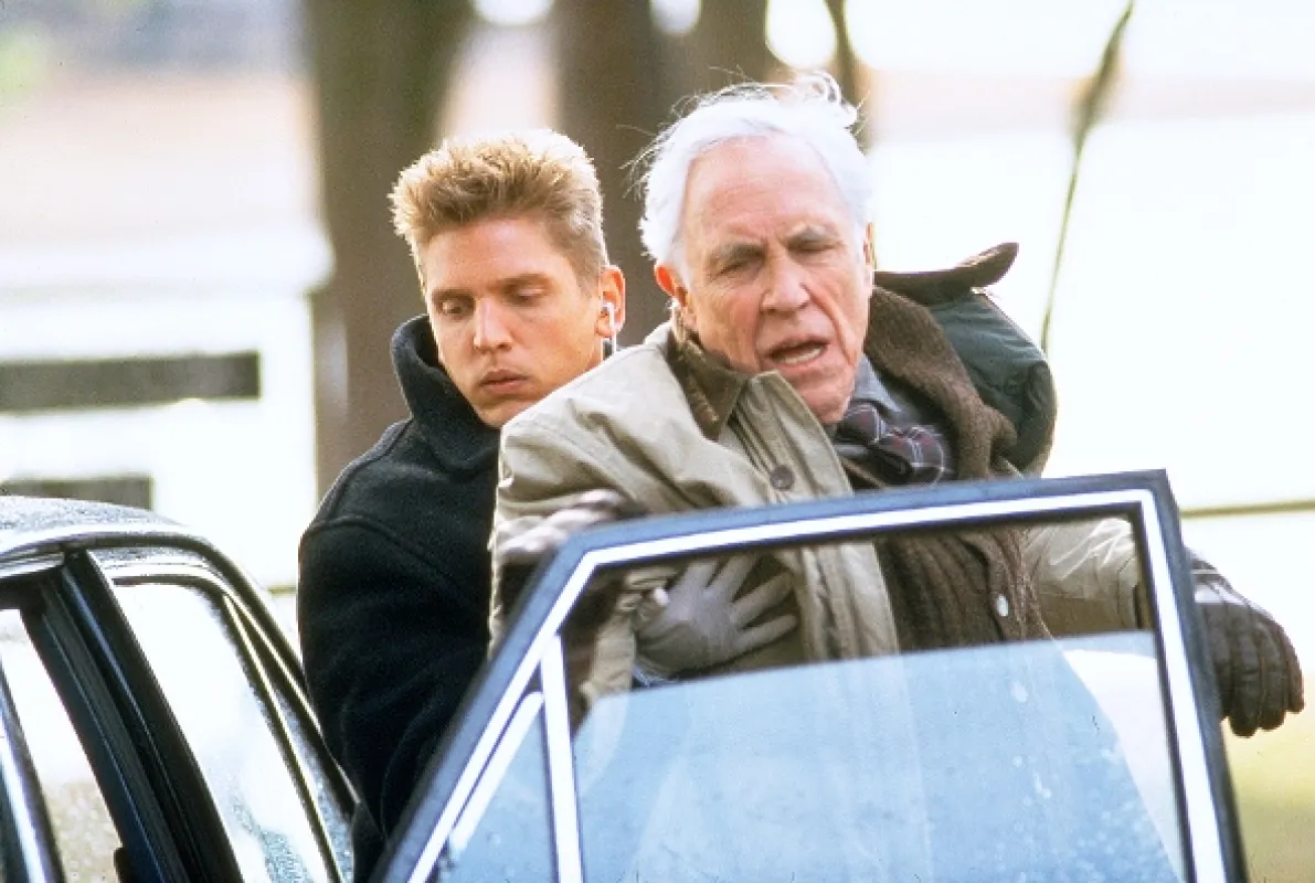 Nepriateľ štátu (Enemy of the State), 1998 - fotogaléria