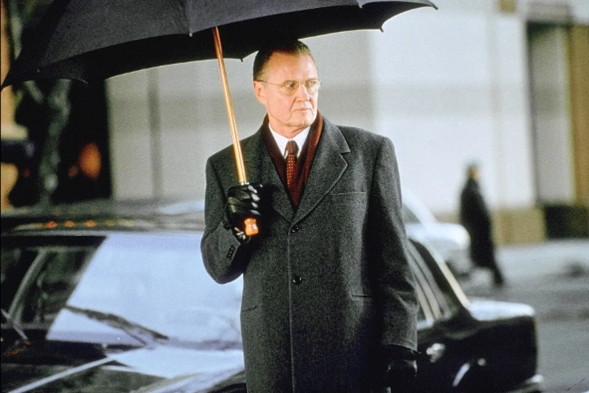Nepriateľ štátu (Enemy of the State), 1998 - fotogaléria