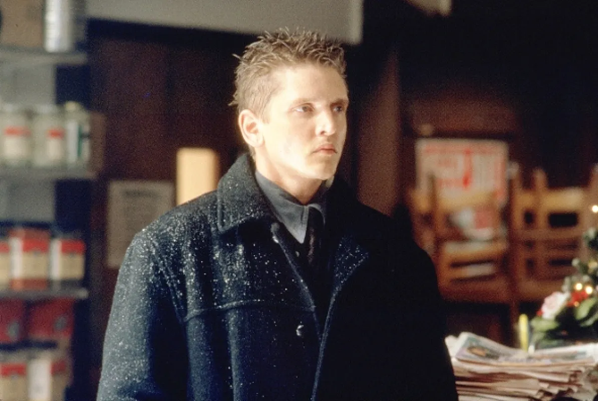 Nepriateľ štátu (Enemy of the State), 1998 - fotogaléria