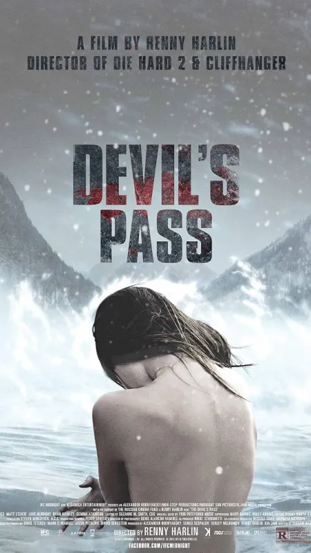 Záhada Hory mŕtvych (The Dyatlov Pass Incident) - fotogaléria
