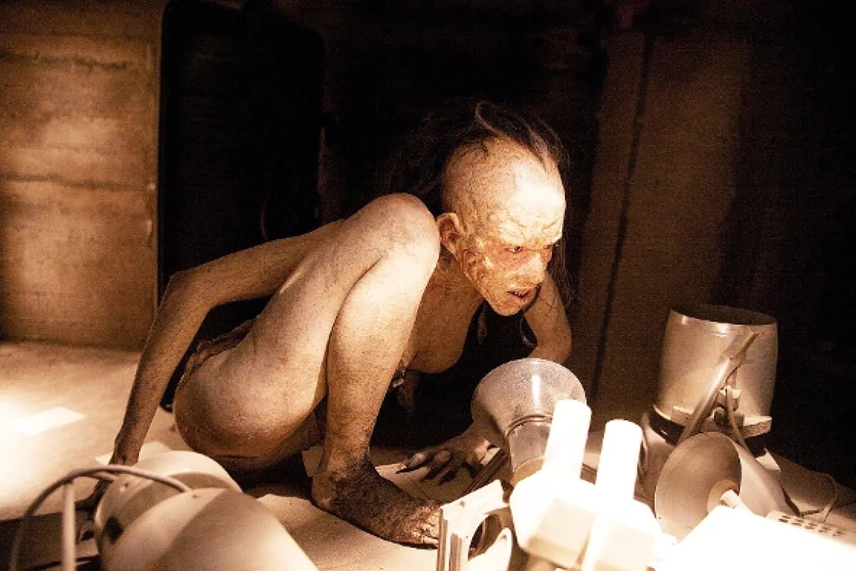 Záhada Hory mŕtvych (The Dyatlov Pass Incident) - fotogaléria