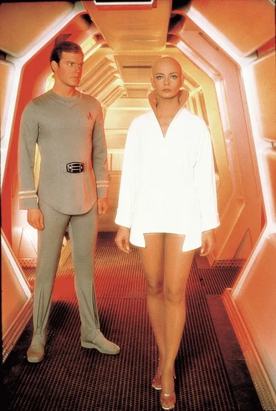 Star Trek (Star Trek: The Motion Picture), 1979 - fotogaléria