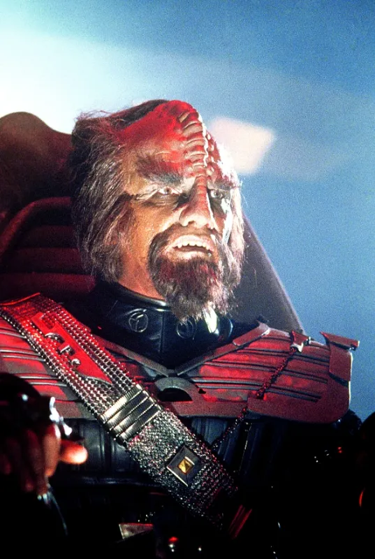 Star Trek (Star Trek: The Motion Picture), 1979 - fotogaléria