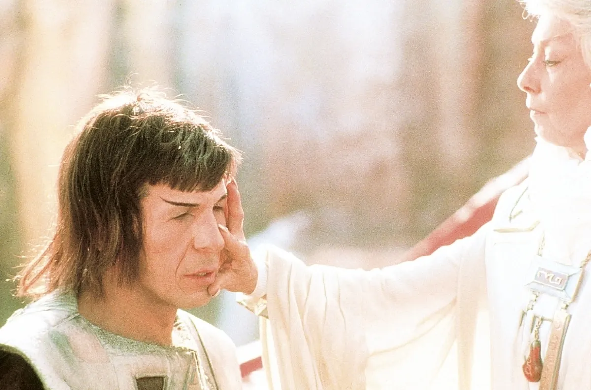Star Trek (Star Trek: The Motion Picture), 1979 - fotogaléria