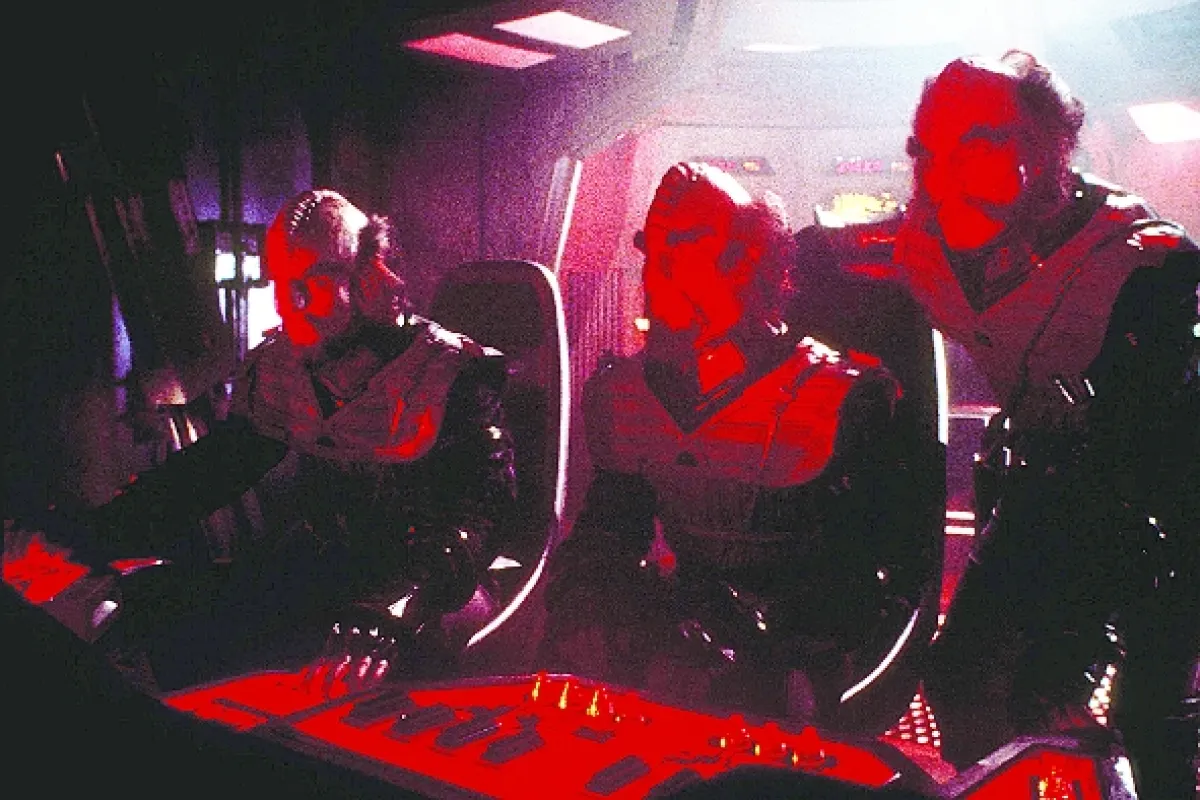 Star Trek (Star Trek: The Motion Picture), 1979 - fotogaléria