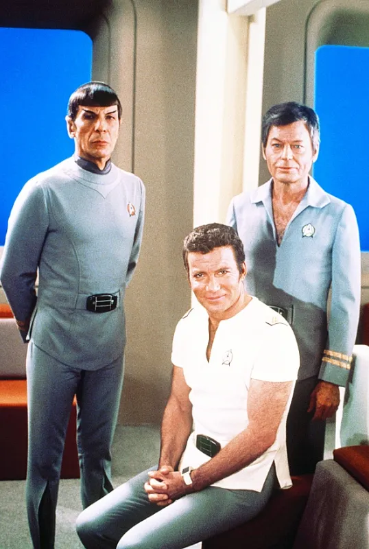 Star Trek (Star Trek: The Motion Picture), 1979 - fotogaléria