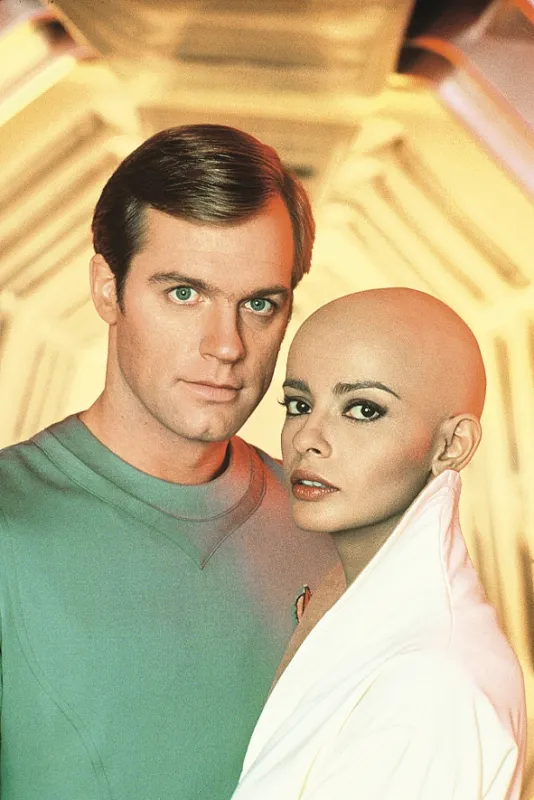Star Trek (Star Trek: The Motion Picture), 1979 - fotogaléria