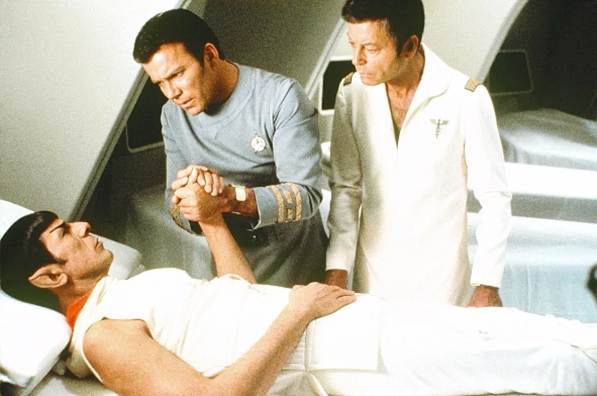 Star Trek (Star Trek: The Motion Picture), 1979 - fotogaléria