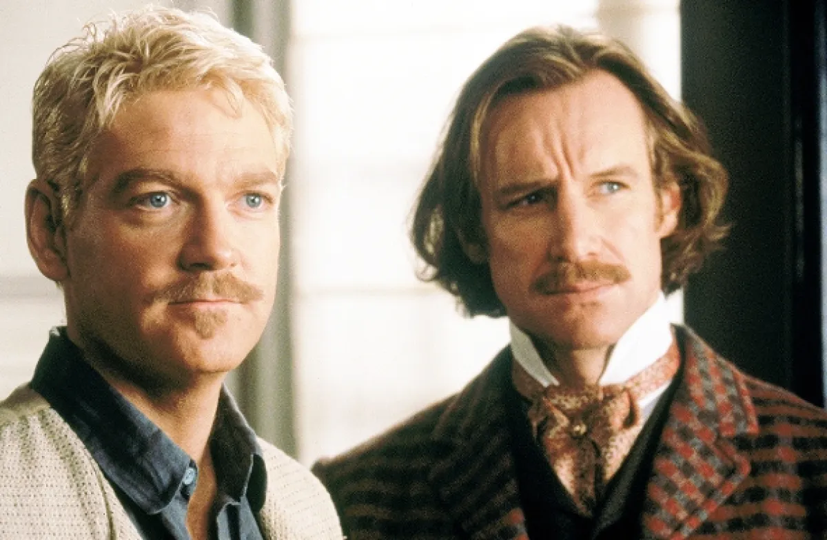Hamlet, 1996 - fotogaléria