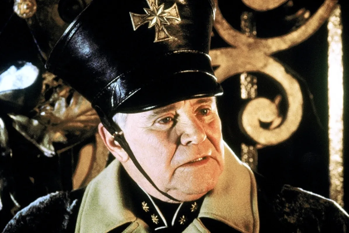 Hamlet, 1996 - fotogaléria