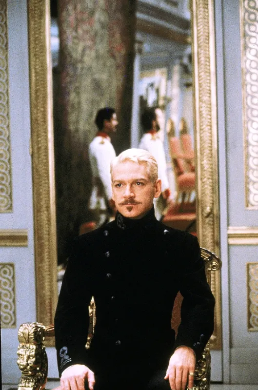 Hamlet, 1996 - fotogaléria
