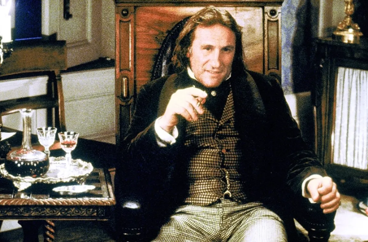 Hamlet, 1996 - fotogaléria