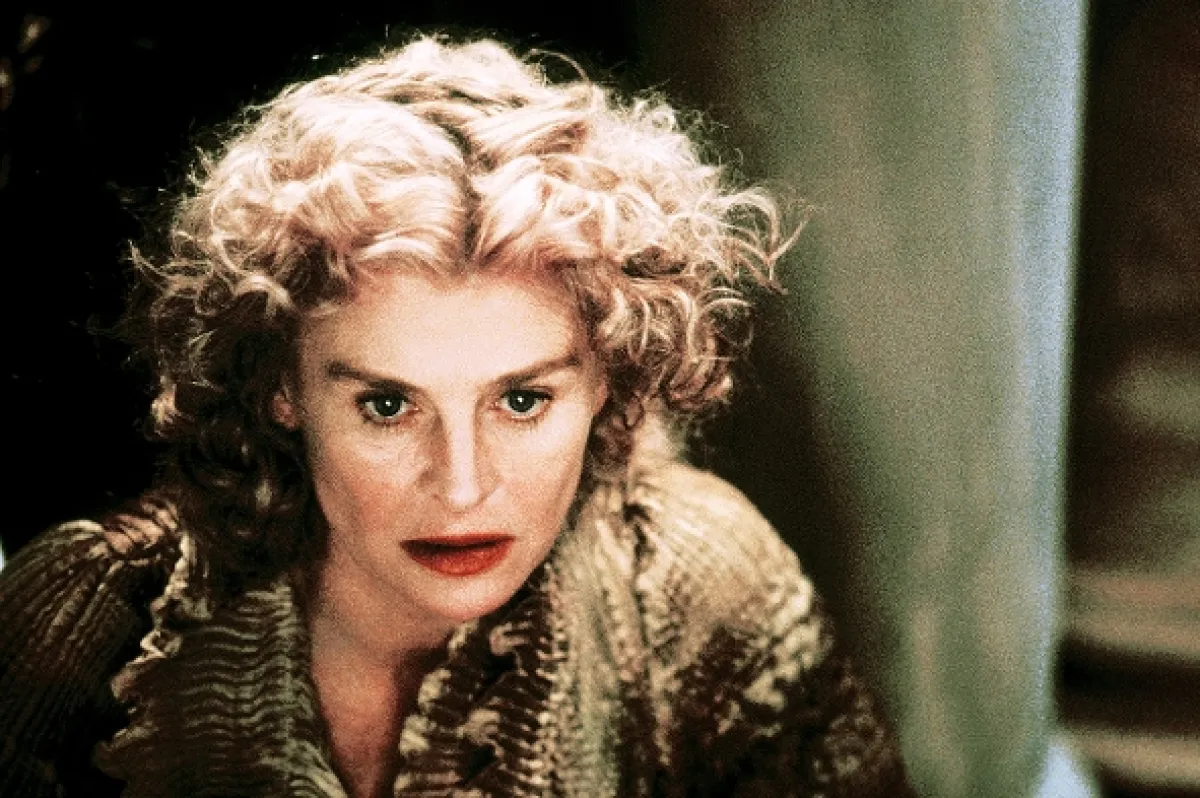 Hamlet, 1996 - fotogaléria