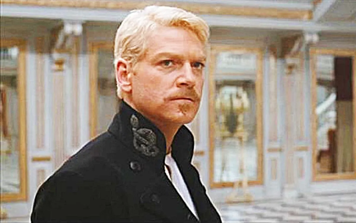 Hamlet, 1996 - fotogaléria