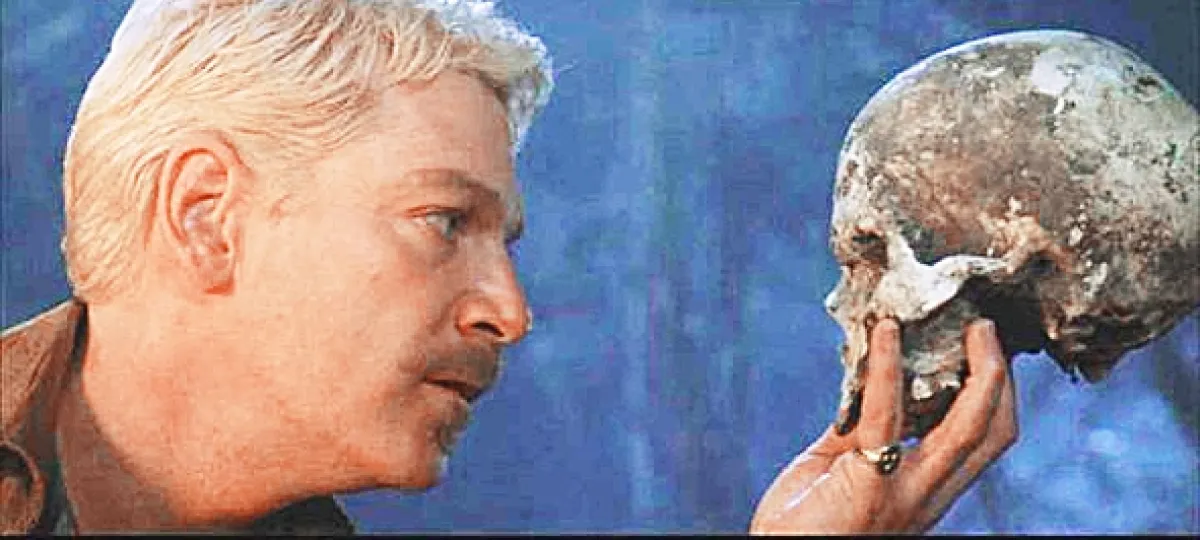 Hamlet, 1996 - fotogaléria