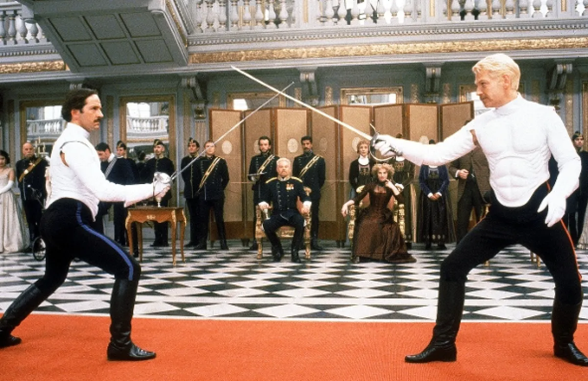 Hamlet, 1996 - fotogaléria