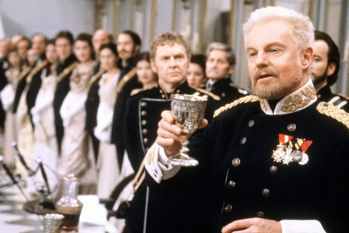 Hamlet, 1996 - fotogaléria