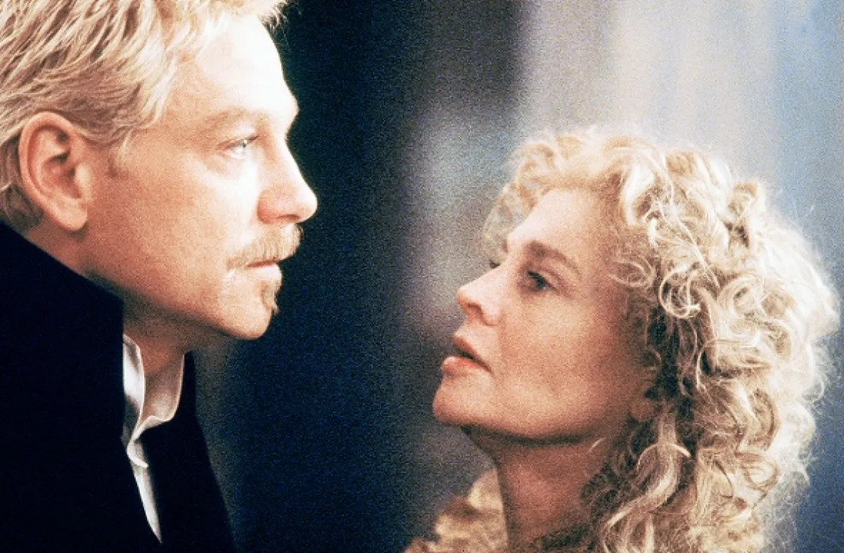 Hamlet, 1996 - fotogaléria