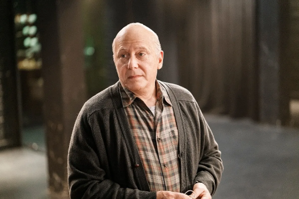 Kominského metoda (The Kominsky Method II), 2019 - fotogaléria