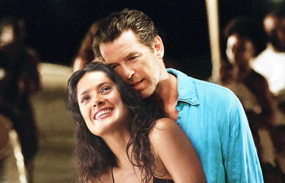 Když se setmí (After the Sunset), 2004 - fotogaléria