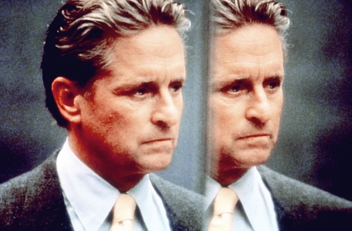 Hra (The Game), 1997 - fotogaléria