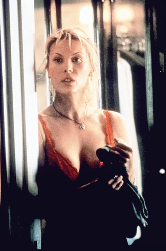 Hra (The Game), 1997 - fotogaléria