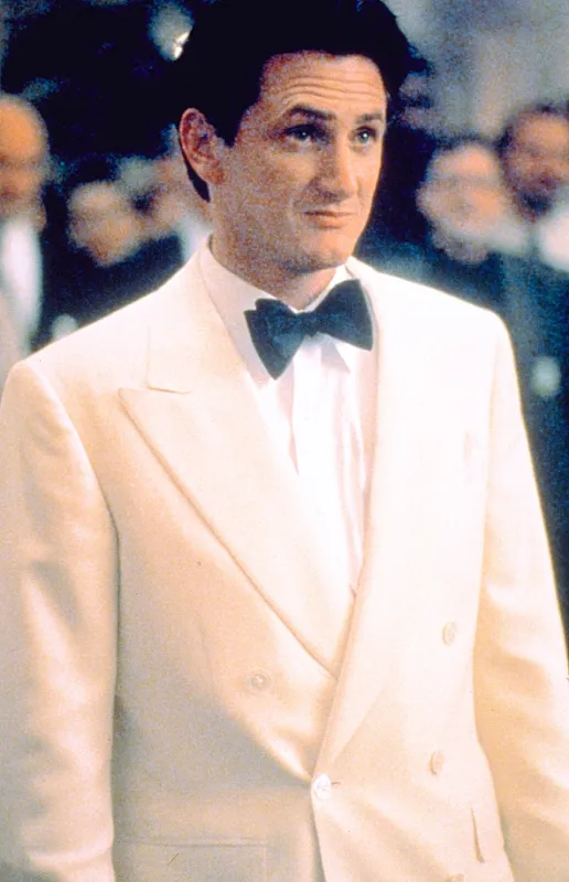 Hra (The Game), 1997 - fotogaléria