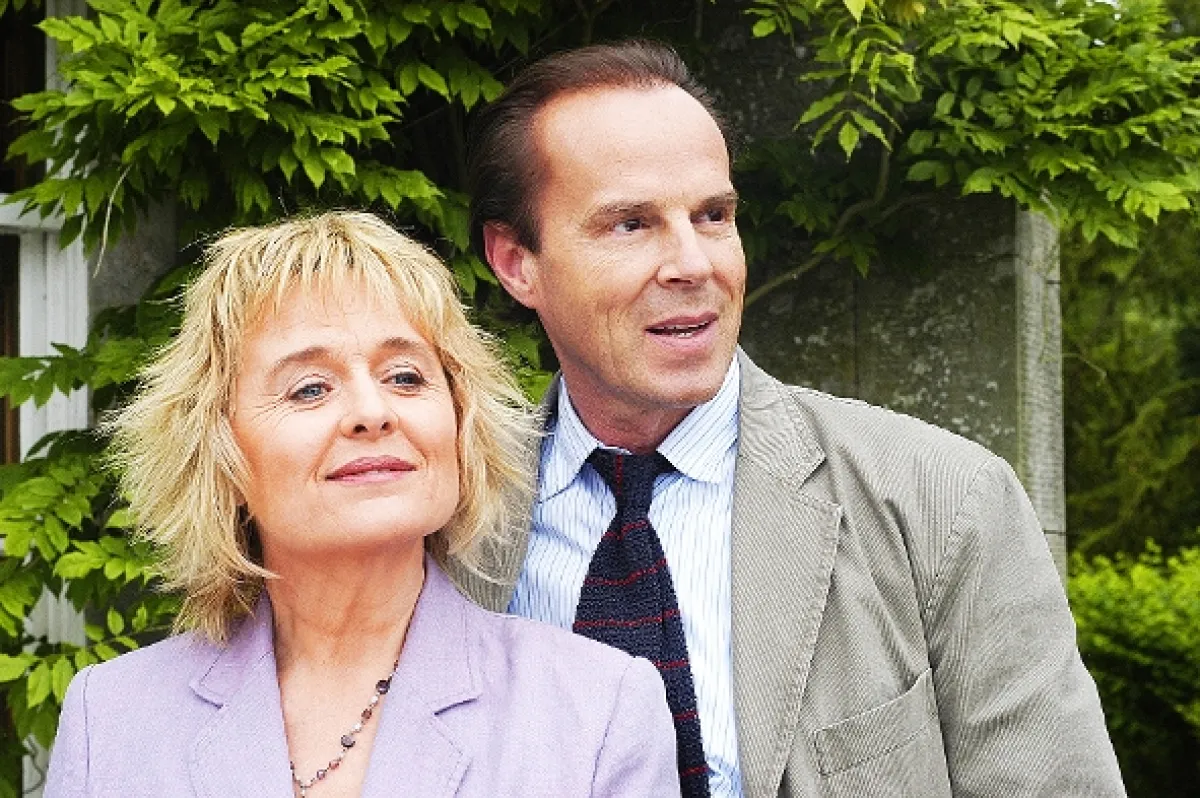 Rosamunde Pilcher: Letní slunovrat (Rosamunde Pilcher: Zauber der Liebe), 2005 - fotogaléria