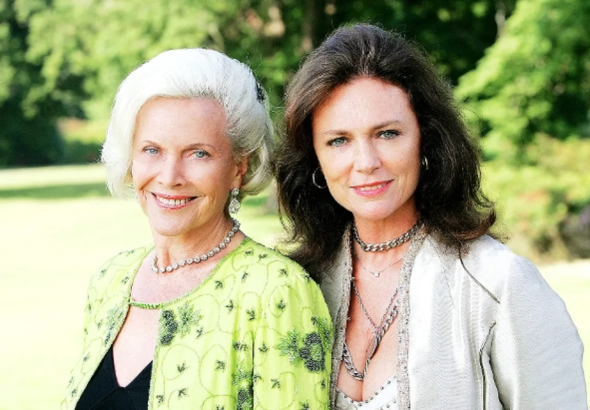 Rosamunde Pilcher: Letní slunovrat (Rosamunde Pilcher: Zauber der Liebe), 2005 - fotogaléria