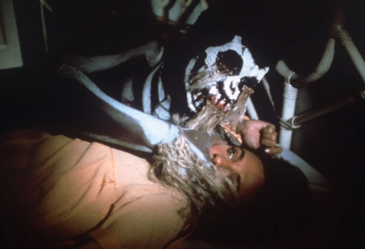 Hlubina (The Deep), 1977 - fotogaléria