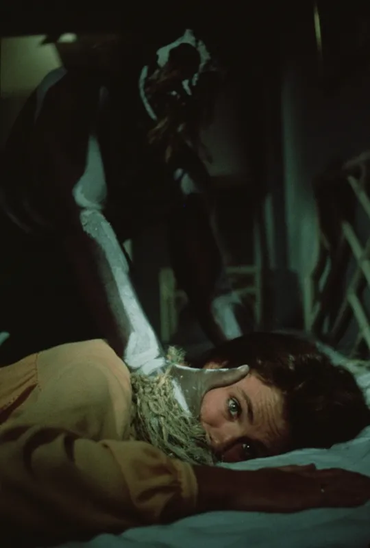 Hlubina (The Deep), 1977 - fotogaléria