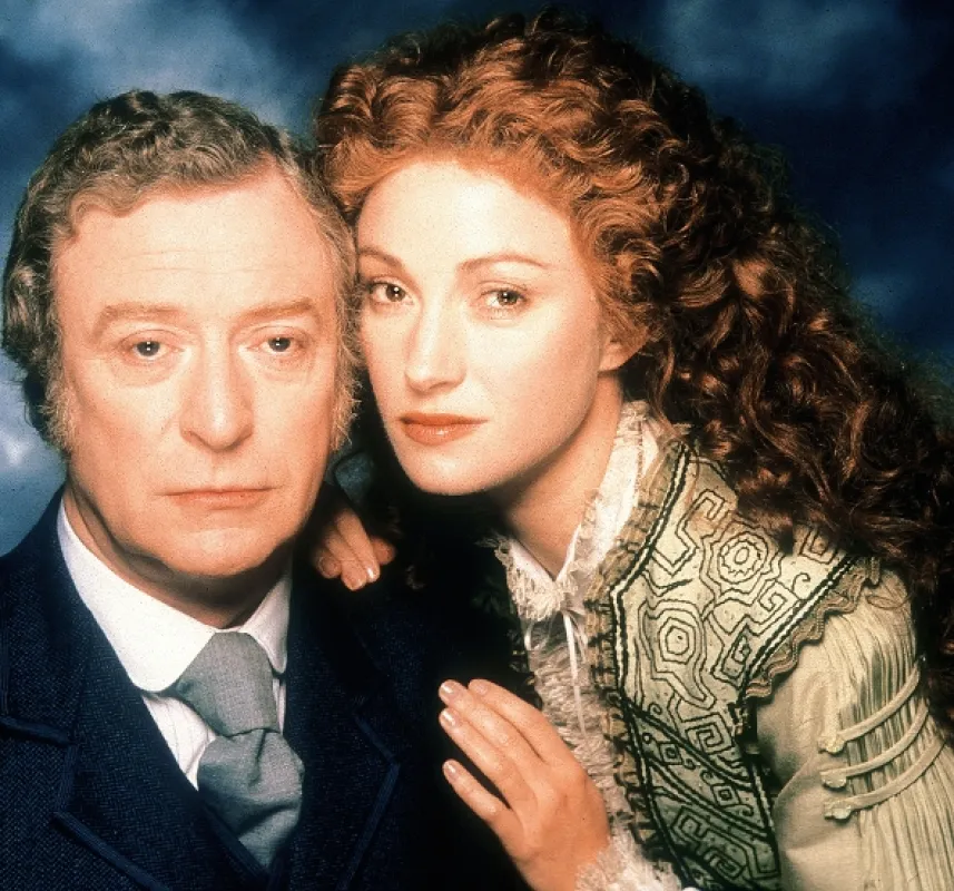 Jack Rozparovač (Jack the Ripper), 1988 - fotogaléria
