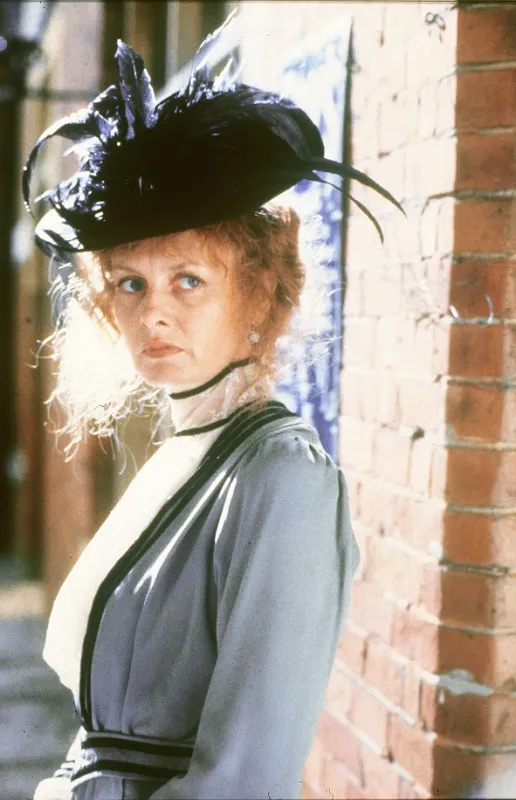 Jack Rozparovač (Jack the Ripper), 1988 - fotogaléria