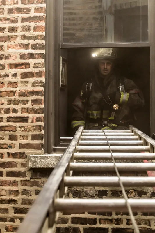 Chicago Fire, 2013 - fotogaléria