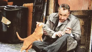 Příliš hlučná samota