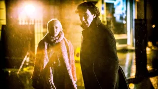 Sherlock: Prázdný pohřebák