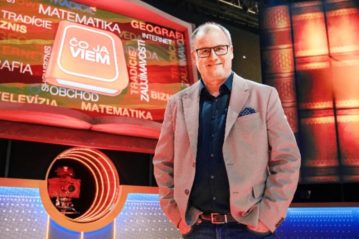 Čo ja viem, 2025 - fotogaléria