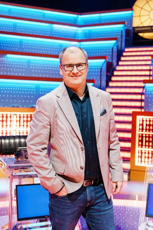 Čo ja viem, 2025 - fotogaléria