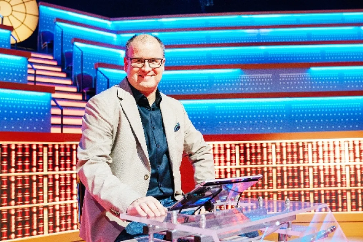 Čo ja viem, 2025 - fotogaléria