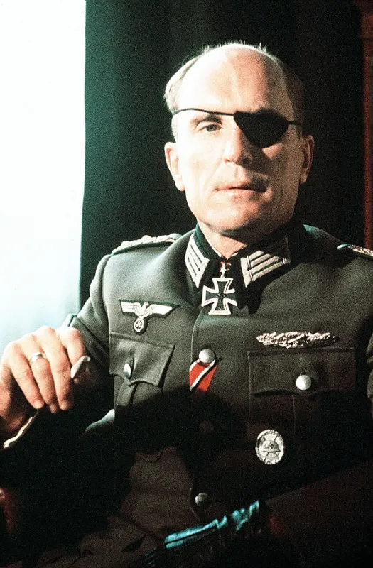 Orel přistál (The Eagle Has Landed), 1976 - fotogaléria
