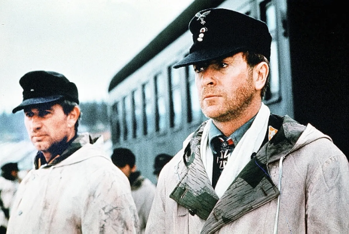 Orel přistál (The Eagle Has Landed), 1976 - fotogaléria