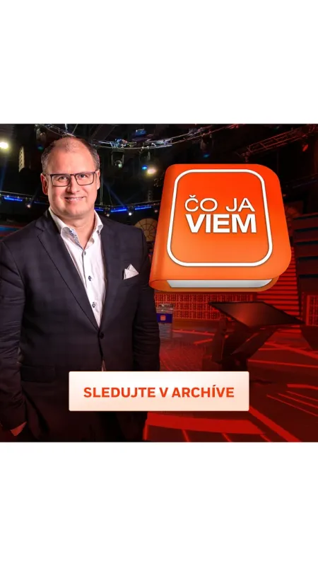Čo ja viem, 2025 - fotogaléria