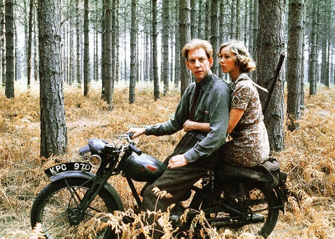 Orel přistál (The Eagle Has Landed), 1976 - fotogaléria