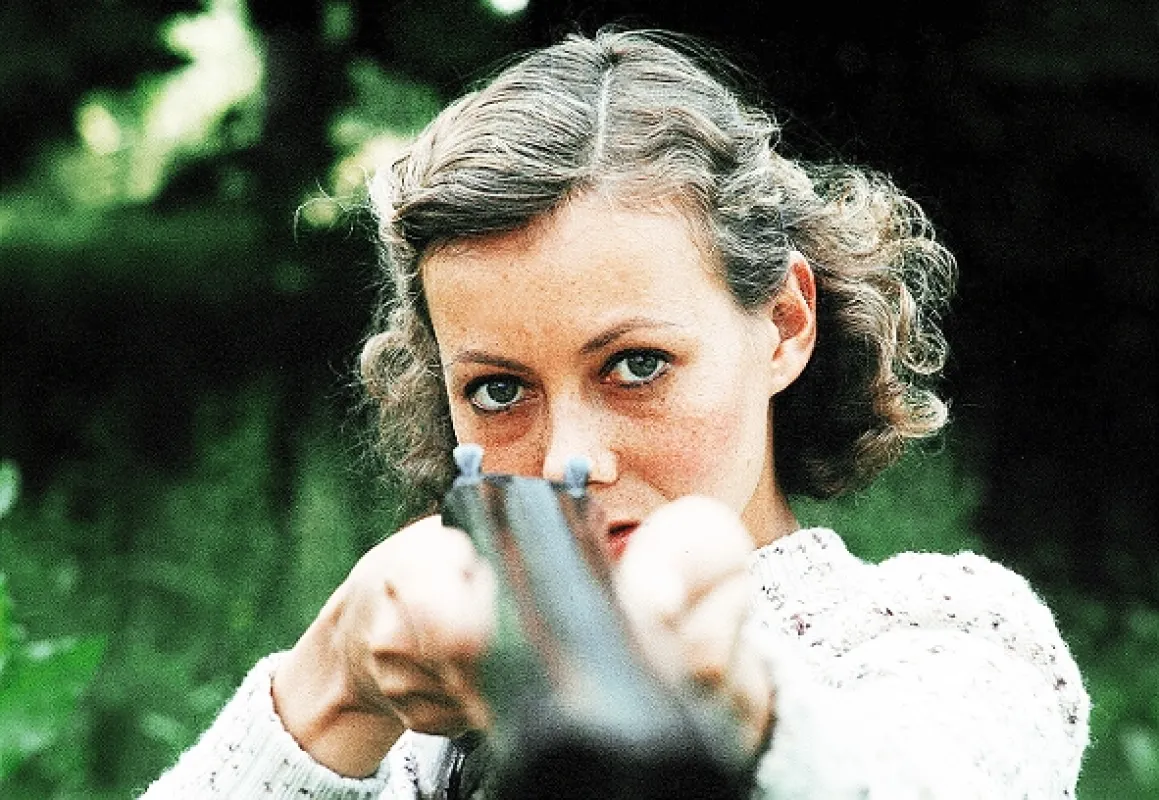 Orel přistál (The Eagle Has Landed), 1976 - fotogaléria